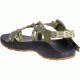 Chaco Z Cloud X2 Sandal - Women's, Popline Boa, 9 US J106634-09.0