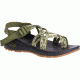 Chaco Z Cloud X2 Sandal - Women's, Popline Boa, 9 US J106634-09.0