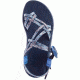 Chaco Z Cloud X2 Sandal - Women's, Scuba Eclipse, 5 US J106636-05.0