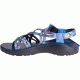 Chaco Z Cloud X2 Sandal - Women's, Scuba Eclipse, 5 US J106636-05.0
