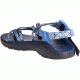 Chaco Z Cloud X2 Sandal - Women's, Scuba Eclipse, 5 US J106636-05.0