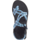 Chaco Z/Cloud X2 Sandal - Womens, Pivot Navy, 6, J107232-06.0