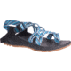Chaco Z/Cloud X2 Sandal - Womens, Pivot Navy, 6, J107232-06.0