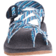 Chaco Z/Cloud X2 Sandal - Womens, Pivot Navy, 6, J107232-06.0