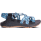 Chaco Z/Cloud X2 Sandal - Womens, Pivot Navy, 6, J107232-06.0
