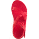 Chaco Z1 Classic - Mens, Flame Scarlet, Medium, 07.0, JCH106845-07.0