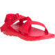 Chaco Z1 Classic - Mens, Flame Scarlet, Medium, 07.0, JCH106845-07.0