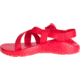Chaco Z1 Classic - Mens, Flame Scarlet, Medium, 07.0, JCH106845-07.0