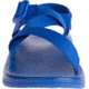 Chaco Z1 Classic - Mens, Turkish Sea, Medium, 07.0, JCH106865-07.0