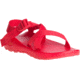 Chaco Z1 Classic Multi-Sport Sandals - Mens, Flame Scarlet, Medium, 11.0, JCH106845-11.0