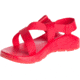 Chaco Z1 Classic Multi-Sport Sandals - Mens, Flame Scarlet, Medium, 11.0, JCH106845-11.0