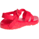 Chaco Z1 Classic Multi-Sport Sandals - Mens, Flame Scarlet, Medium, 11.0, JCH106845-11.0