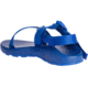 Chaco Z1 Classic Multi-Sport Sandals - Mens, Turkish Sea, Medium, 08.0, JCH106865-08.0