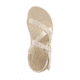 Chaco Z1 Classic Multi-Sport Sandals - Womens, Angora, Medium, 05.0, JCH107608-05.0