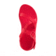 Chaco Z1 Classic Multi-Sport Sandals - Womens, Flame Scarlet, Medium, 05.0, JCH107622-05.0