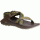 Chaco Z1 Classic Sandal - Men's-Brindle Twill-Medium-14
