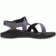 Chaco Z1 Classic Sandal - Men's-Geyser Gunmetal-Medium-15