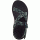 Chaco Z1 Classic Sandal - Men's, Vortex Green, 9 US J106159-09.0