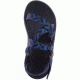 Chaco Z1 Classic Sandal - Men's, Covered Navy, 12 US J106163-12.0