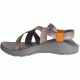 Chaco Z1 Classic Sandal - Men's, Collegiate Sun, 9 US J106165-09.0