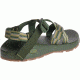 Chaco Z1 Classic Sandal - Men's, Accordion Green, 12 US J106167-12.0