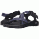 Chaco Z1 Classic Sandal - Men's-Mulberry Cobalt-Medium-15