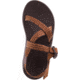 Chaco Z1 Classic Sandal - Mens-Caramel Angora-Medium-9