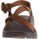 Chaco Z1 Classic Sandal - Mens-Caramel Angora-Medium-9