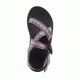 Chaco Z1 Classic Sandal - Mens-Paved Alloy-Medium-12