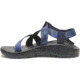Chaco Z1 Classic Sandals - Mens, Aerial Blue, 12, Medium, JCH108389-12