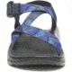 Chaco Z1 Classic Sandals - Mens, Aerial Blue, 12, Medium, JCH108389-12