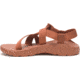 Chaco Z1 Classic Sandals - Mens, Burnt Umber, 12, Medium, JCH108341-12