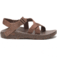 Chaco Z1 Classic Sandals - Mens, Cocoa, 9, Medium, JCH108473-9