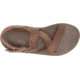 Chaco Z1 Classic Sandals - Mens, Cocoa, 9, Medium, JCH108473-9