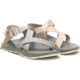 Chaco Z1 Classic Sandals - Mens, EarthGray, 8, JCH108683-M-8