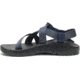 Chaco Z1 Classic Sandals - Mens, Navy, 7, Medium, JCH108467-7