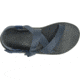 Chaco Z1 Classic Sandals - Mens, Navy, 7, Medium, JCH108467-7
