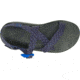Chaco Z1 Classic Sandals - Mens, ShearNavy, 13, JCH108687-M-13