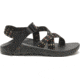 Chaco Z1 Classic Sandals - Mens, Sierra Black, 9, Medium, JCH108391-9