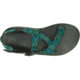 Chaco Z1 Classic Sandals - Mens, SquallGreen, 10, JCH108685-M-10