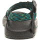 Chaco Z1 Classic Sandals - Mens, SquallGreen, 10, JCH108685-M-10
