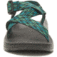 Chaco Z1 Classic Sandals - Mens, SquallGreen, 10, JCH108685-M-10