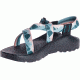 Chaco Z1 Classic USA Sandal - Women's, Yosemite Sunset, 12 US, J106706-12.0