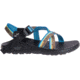 Chaco Z1 Classic USA Sandal - Womens, Big Bend, 11, J199428-11