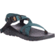 Chaco Z1 Classic USA Sandal - Womens, Smokey Face/Mallard, 5, J107358-5