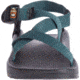 Chaco Z1 Classic USA Sandal - Womens, Smokey Face/Mallard, 5, J107358-5