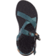 Chaco Z1 Classic USA Sandal - Womens, Smokey Face/Mallard, 5, J107358-5