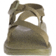 Chaco Z1 Classic - Womens, Aloe, Medium, 11.0, JCH107606-11.0