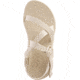 Chaco Z1 Classic - Womens, Angora, Medium, 11.0, JCH107608-11.0
