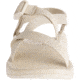 Chaco Z1 Classic - Womens, Angora, Medium, 11.0, JCH107608-11.0